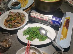 -老头儿油爆虾(星光一期店)