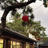 🪷藕韵｜漫过青石板，让整个园子都沉醉荷香