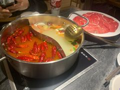 -许府牛火锅(信义坊总店)