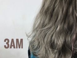 点击看大图 -3AM HAIR SALON烫发染发接发