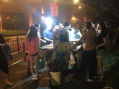 -新疆阿力烧烤