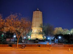 -玲珑塔公园