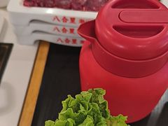 -八合里潮汕鲜牛肉火锅(万科里店)