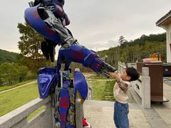 -龙寺生态园