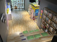 -咪咕咖啡(北京西单店)