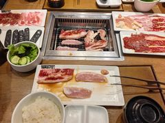 -焼肉ライク·烧肉LIKE(万菱汇店)