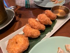 -mango tree芒果树泰国餐厅(青岛万象城店)