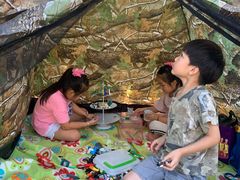 -永定河休闲森林公园