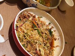 -金掌勺锅包肉(太原万达店)