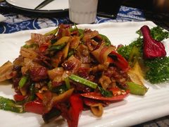 腊肉-滇道云南特色料理(康定路店)
