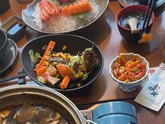 -九井澤精致料理(金茂店)