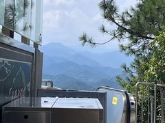 -千岛湖天屿景区