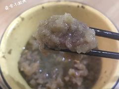 -定家小酥肉·清真(回民街店)
