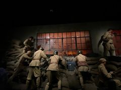 -上海四行仓库抗战纪念馆