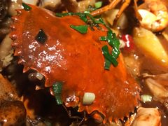 -胖哥俩肉蟹煲(世茂国际广场店)