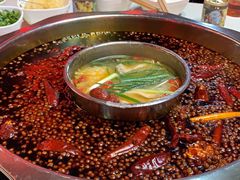 -枇杷园食为鲜火锅(南山店)
