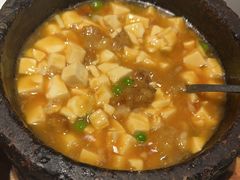 -绿茶餐厅(淮安吾悦广场店)