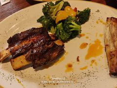 -TIGERS老虎西餐(亦庄店)