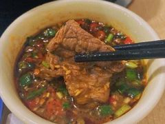 -贵州黄牛肉(西溪湿地店)