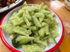 -重庆金爪爪干锅(龙头寺店)