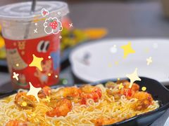 -盔甲王·猛货牌档(安泰店)