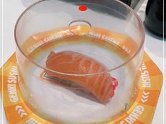 -元气寿司(益田假日广场店)