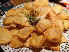 -卢布里西餐厅(海拉尔店)