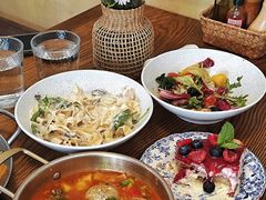 意式肉丸-Money Shops(愚园路店)