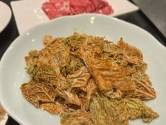 -南门涮肉(上海一店)