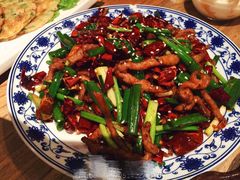 -雀舞云南菜(乐客城店)