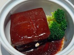 -钱塘花园·宁波菜