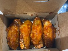 -Kyochon1991校村(共和路店)