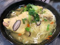 -老盛兴·上海小笼汤包馆(武夷店)