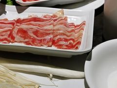 -火锅岛潮牌自助餐厅(天津天佑城店)