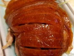 烤鸭-大鸭梨烤鸭(金色漫香店)
