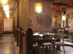 -三石铁板烧(紫竹桥店)