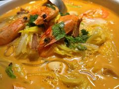 -即墨老公社·海肠捞饭大王(古城店)