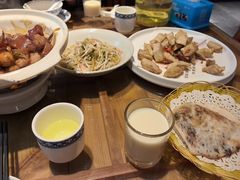 -苏浙徽·农家大院(开发区星湖101店)