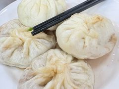 -小胖包子王(光明楼店)