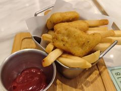 -悦荟牛排餐厅(佳木斯万达店)