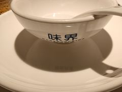 -味界·精致赣菜(招商花园城店)