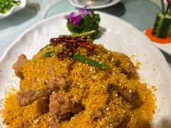 -金米箩大酒店(五角场店)