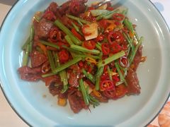 -禧宴Joyous Restaurant(禧园店)