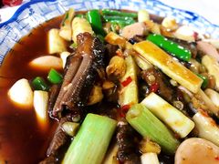 -富贵饭店(大源店)