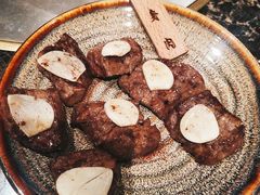 -老乾杯和牛烧肉(王府中环店)