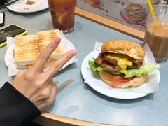 -华嫂冰室(尖沙咀店)