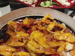 -将军牛排·尔滨地标朝鲜族美食(总店)