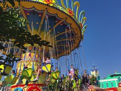 -青岛方特梦幻王国