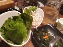 -掂档潮汕牛肉火锅(沈阳万象城店)