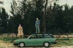 -伯爵风尚全球旅拍